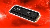 This fast 1TB Crucial gaming SSD is an absolute steal for just $79.99