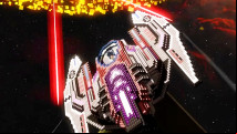 New space sandbox game Cubic Odyssey takes Minecraft to an intergalactic scale