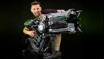 You have to see this Doom The Dark Ages gaming PC build, it's outstanding