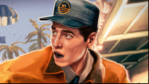 Deliver At All Costs review - an ambitious but confused sandbox game