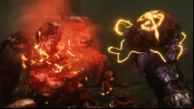 All Doom The Dark Ages Demonic Essence locations for health, armor, and ammo