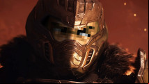 This one Doom The Dark Ages setting will transport you back to the 90s