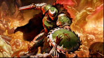 Grab Doom The Dark Ages for 18% off before it's even out
