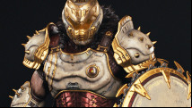 All Doom The Dark Ages skins and how to get them