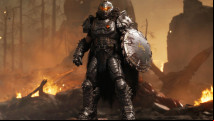All Doom The Dark Ages weapons and locations