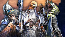 Best Elden Ring Nightreign classes ranked