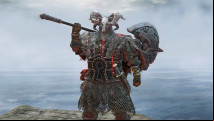 Best Elden Ring Nightreign Raider build