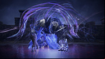 How to revive party  in Elden Ring Nightreign