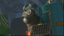 FBC Firebreak is a frenzied and flexible co-op FPS I can't wait to play again