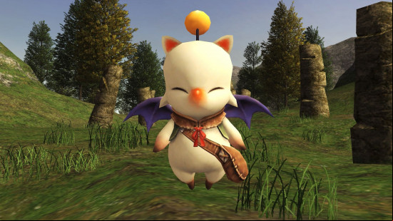 Final Fantasy 11 2025 revamp