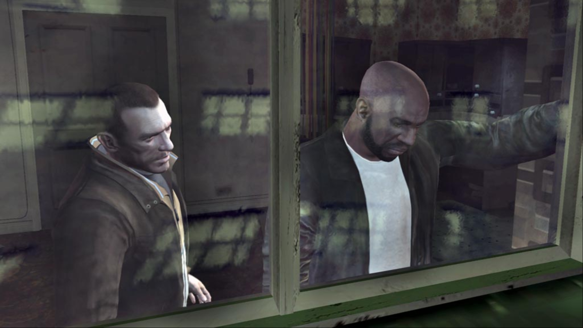 Grand Theft Auto 5 versus GTA 6: Niko Bellic in Rockstar's GTA 4