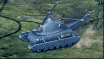 Hearts of Iron 4's next DLC is adding weird WW2 experiments sooner than expected