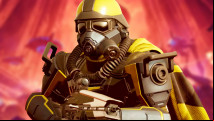 Helldivers 2 Steam numbers explode after update, as Arrowhead mounts comeback
