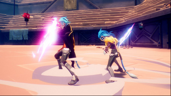 Hyper Light Breaker interview