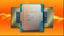 The price of a new Intel Core Ultra gaming U just plummeted by nearly $100