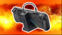 Grab this brilliant Steam Deck dock for a remarkably low price, if you're quick