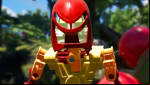 Lego Bionicle fan game Masks of Power shut down after eight years in development