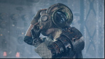 Lies of P is getting difficulty options and an ultra-hard boss rush mode