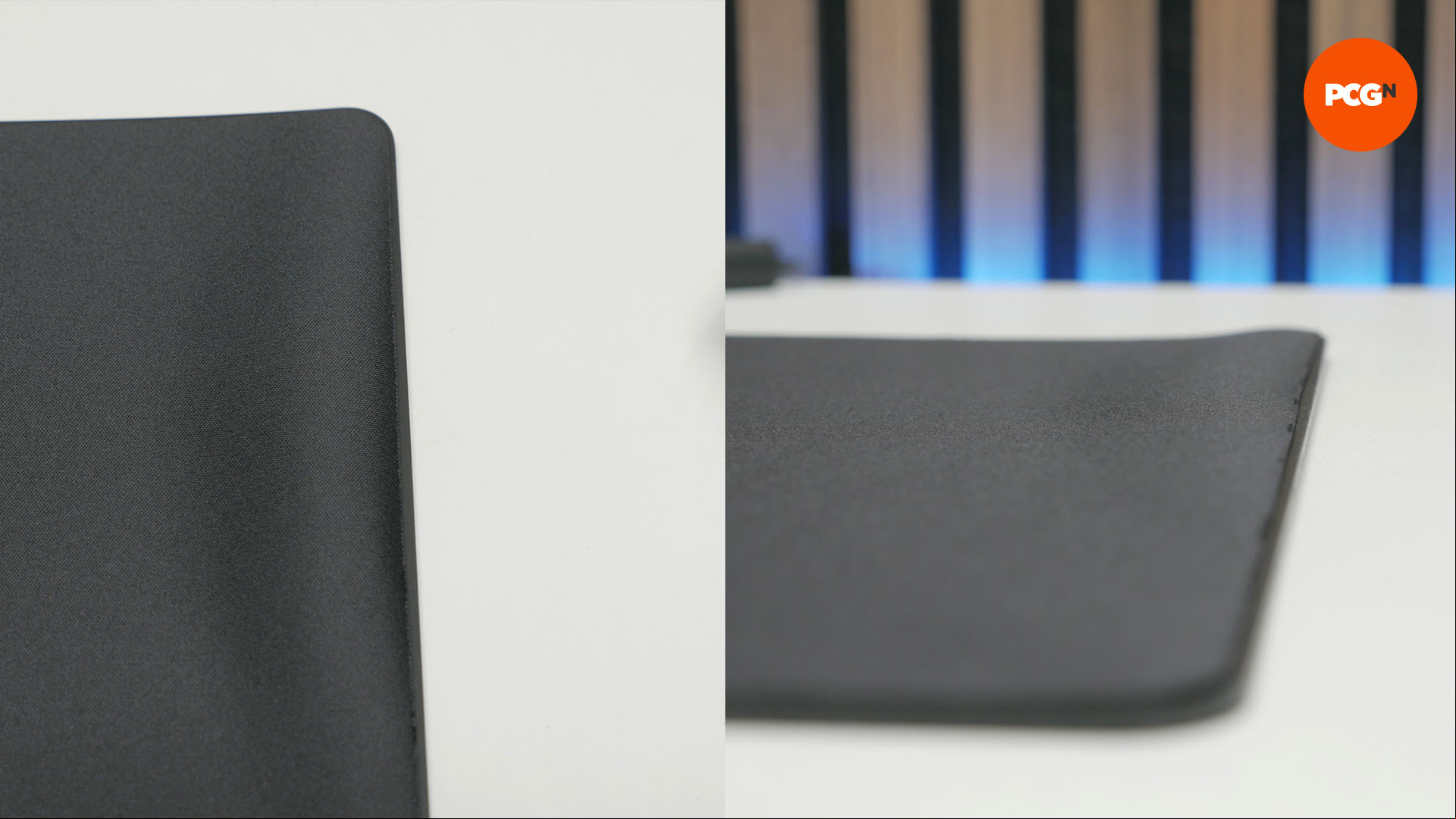 logitech powerplay 2 review 13 mousepad ripple combined