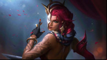 League of Legends hits pause on new skins to rework disappointing Black Rose set