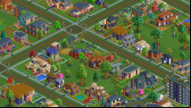 Metropolis 1998 feels like the return of classic SimCity, and you can try it now