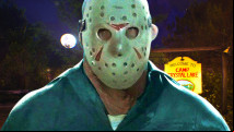 New Friday the 13th game possible, Texas Chainsaw Massacre dev could be involved