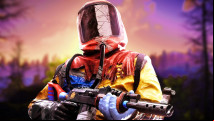 Surprise new Rust update transforms the survival game's stealth combat