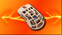 This new Noctua gaming mouse stops sweaty hands, thanks to a clever addition