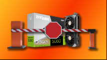Nvidia just prevented me from testing the GeForce RTX 5060 before it comes out