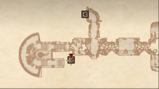 Oblivion Remastered best mods: Auto Local Map