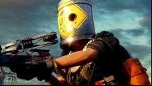 New Once Human patch notes add a brutal PvP mode and floating buildings