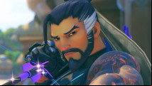 Overwatch 2 Stadium wants you to feel OP, but Blizzard says it's 