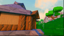 Spiritual Minecraft successor Reforj transforms building tools in first update