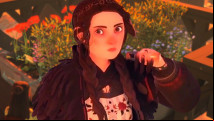 Cozy, Slavic folklore sandbox game Reka lets you speak to animals in new update