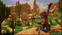 How to break Batterus Lo walls in Revenge of the Savage Planet