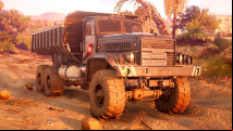 Roadcraft review - one of this year's best games, easily better than Snowrunner