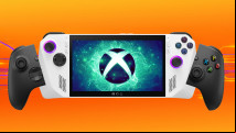 This Xbox handheld leak suggests the new device is actually the ROG Ally 2