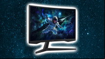 Grab this 32-inch 1440p Samsung gaming monitor for just $229.99, if you're quick