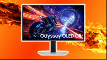 The world's first 500Hz OLED gaming monitor is here, thanks to Samsung
