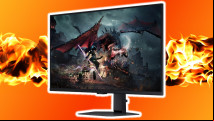 Grab a 32-inch 1440p Samsung gaming monitor for a bargain price, if you're quick