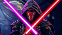 Get Star Wars KOTOR and other classic Jedi adventure games at 71% off