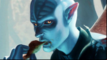 The best origin in Stellaris Biogenesis has inspired Paradox to get weird