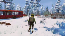 Overlooked DayZ style survival game is suddenly bigger on Steam than ever before