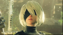 Nier's 2B is coming to The First Descendant, and is exactly what you think it is