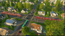 Cities Skylines 2 has a serious rival, as Transport Fever 3 is finally confirmed
