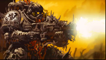 New space roguelike feels like a sequel to FTL set in the Warhammer 40k universe