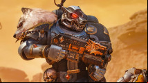 New Space Marine 2 mod lets you play co-op with 12 people, and it's utter chaos
