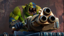 Warhammer 40k Speed Freeks hits 1.0, ditches all microtransactions