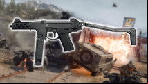Best Warzone Ladra loadout