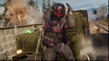 Warzone bunker codes and locations